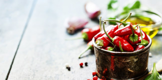 12 beneficios de comer picante