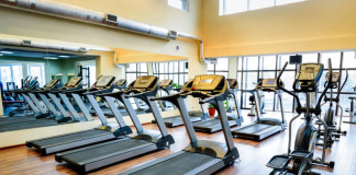 Aparatos del gimnasio ¿cuántas calorías quemas?