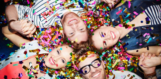 ¿Cómo influye el color en tu estado de ánimo?