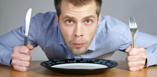 Conoce las razones por las que tienes hambre constantemente