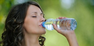 Motivos para estar hidratado
