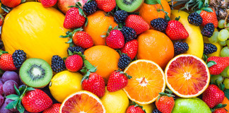 ¿Puedo comer fruta si vivo con Diabetes?