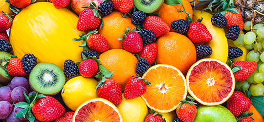 ¿Puedo comer  fruta si vivo con Diabetes?