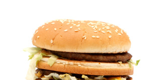 ¿Qué le pasa a tu cuerpo después de comer una BigMac?