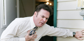 ¿Sobrevivirías a un infarto estando solo?