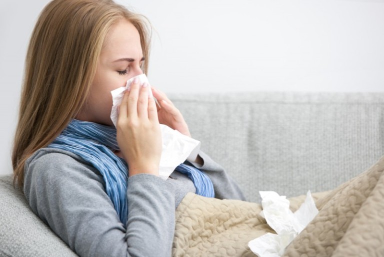 Cómo identificar y prevenir el resfriado