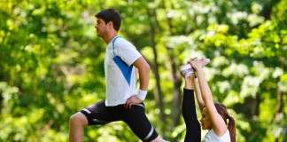 ¿Qué ropa interior debes usar al hacer ejercicio?