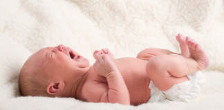 12 motivos por los que llora tu bebé y cómo calmarlo