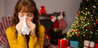 Enfermedades más comunes en invierno