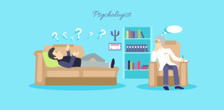 Los mitos de los psicólogos y la terapia