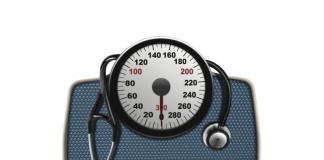 ¡Mide tu masa corporal!