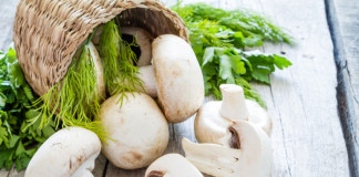 Conoce los alimentos ricos en vitaminas y minerales