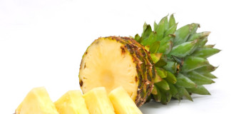 Conoce los alimentos que te ayudan a blanquear los dientes