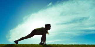 Propósitos para un año nuevo saludable