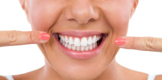 Remedios caseros para una sonrisa brillante