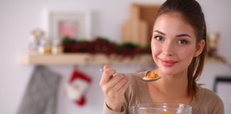 Cuida a tu estómago con lo que comes