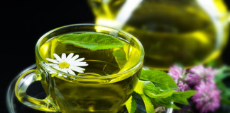 Efectos negativos del té verde