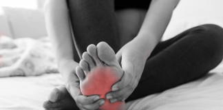 Remedios para calmar los calambres