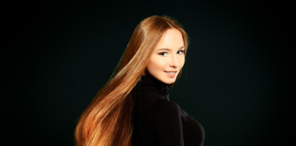 Tips para tener pelo largo espectacular