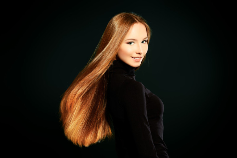 Tips para tener pelo largo espectacular
