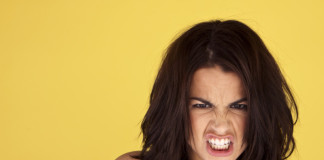 Maneras de controlar el enojo