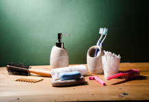 Cosas que jamás deberías compartir