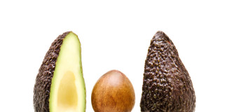 ¿Comer la semilla del aguacate? ¡Hazlo!