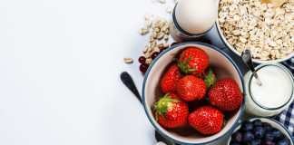 Recetas nutritivas y fáciles de preparar para el desayuno