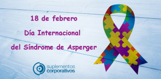 Día Internacional del Síndrome de Asperger