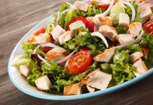 Errores que le quitan lo sano a tu ensalada