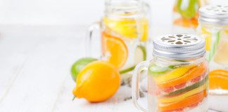 Nuevas formas de beber agua