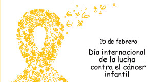 Día internacional de la lucha contra el cáncer infantil