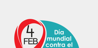 Día mundial contra el cáncer