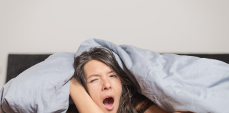 ¿Una noche mala? ¡Qué no se note en tu cara!