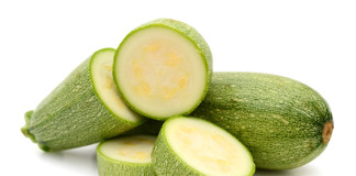 ¿Por qué comer calabacín?