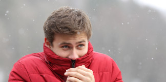 Los cambios de temperatura podrían causar parálisis facial