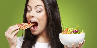 Comida chatarra: más allá del sobrepeso