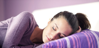 ¿Cuál es la mejor posición para dormir?