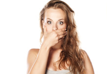 Formas de combatir el mal aliento