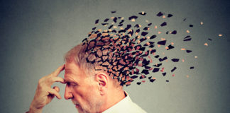 Primeras señales del Alzheimer