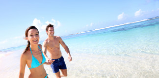 Tips para cuidarte en la playa