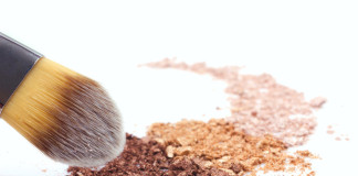 Ventajas del maquillaje mineral