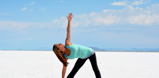 Porqué deberías de hacer ejercicio