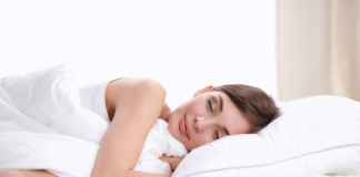 Qué comer antes de ir a dormir?