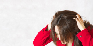 ¿Qué hacer con el cabello graso?