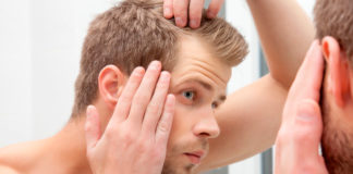 Alimentos que te ayudan a evitar la pérdida de cabello