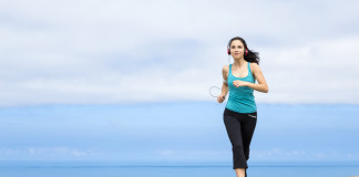 Los beneficios de la música al hacer ejercicio