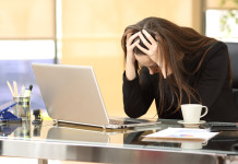 Cómo combatir el estrés laboral