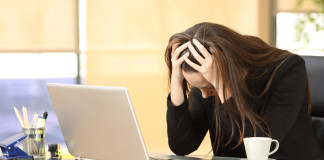Cómo combatir el estrés laboral