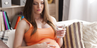 Tips para evitar las náuseas del embarazo